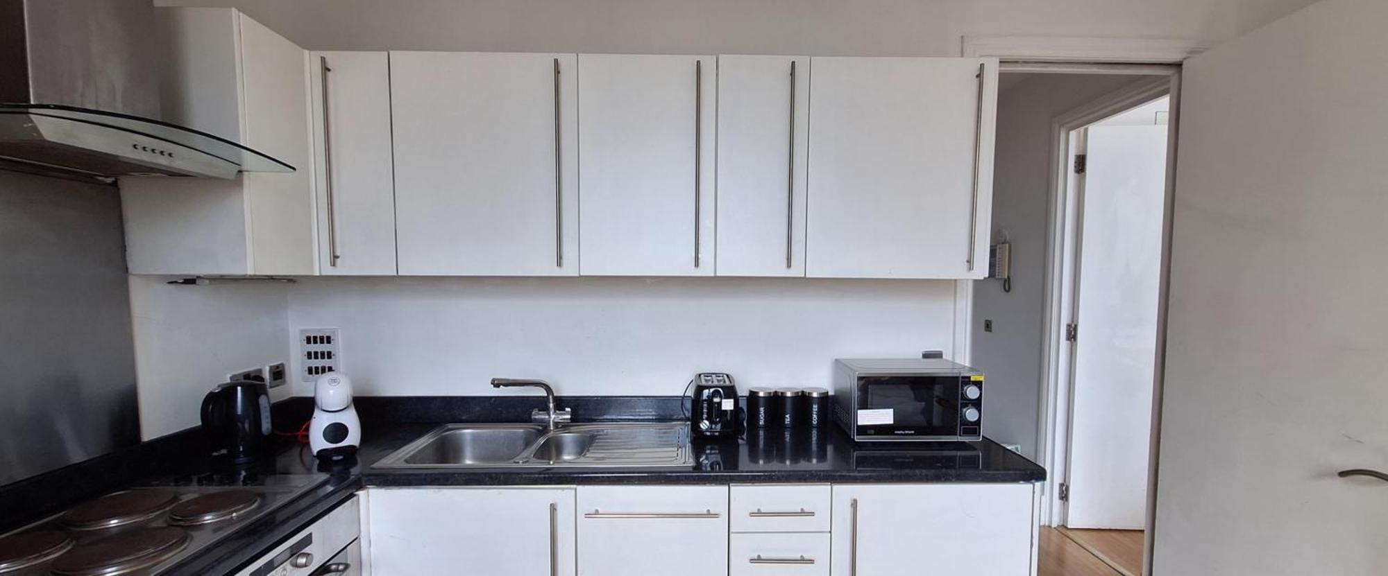 Cosy Entire Flat In Whitechapel Apartamento Londres Exterior foto